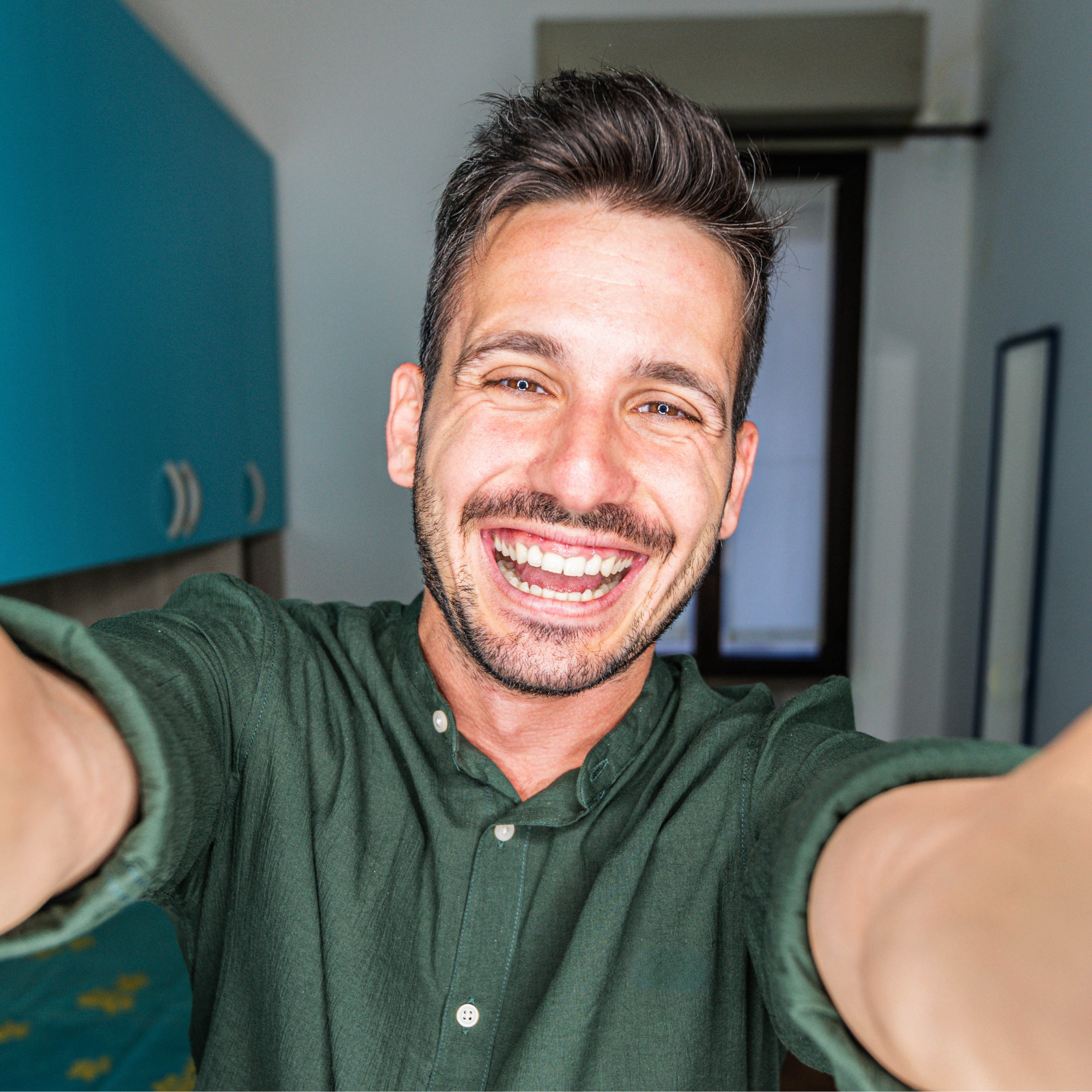 Andres Coronado